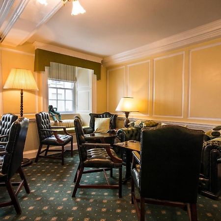 Bishopsgate House Hotel Beaumaris Exteriör bild