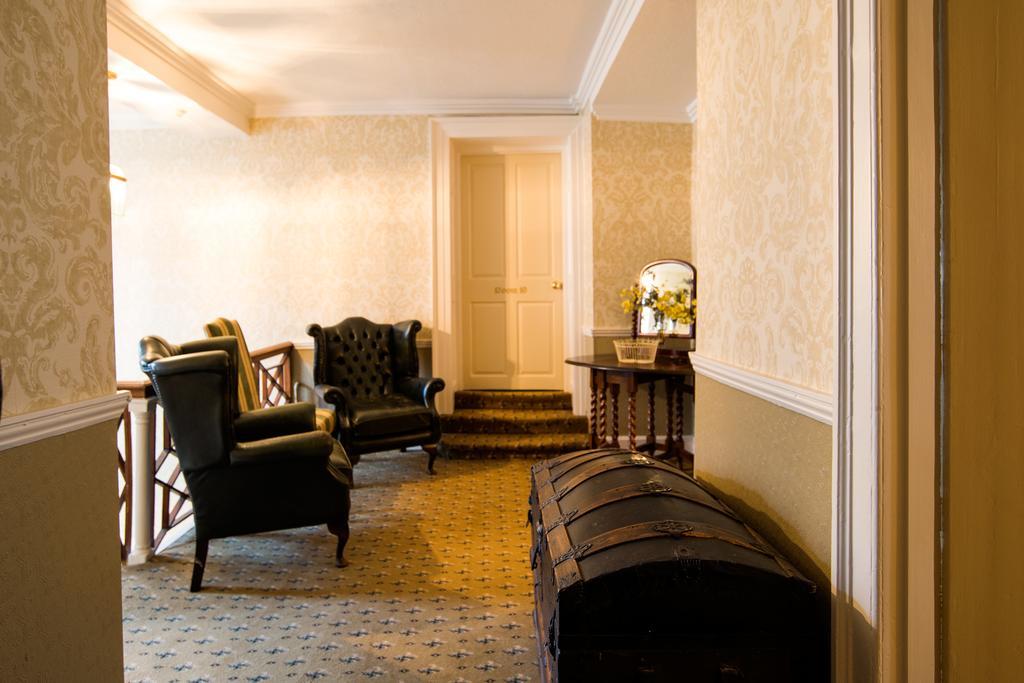 Bishopsgate House Hotel Beaumaris Exteriör bild